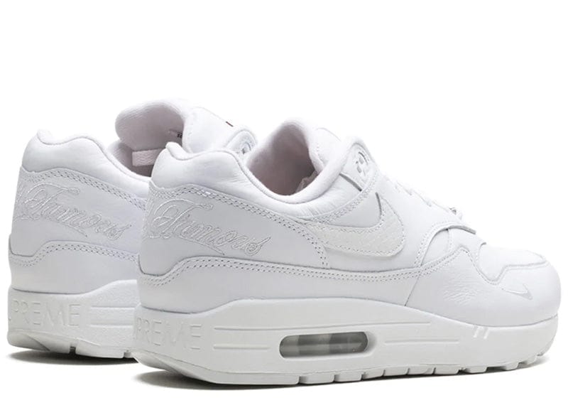 Nike Air Max 1 '87 SP Supreme Triple White