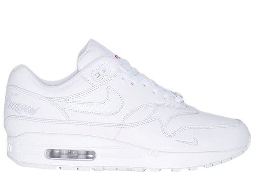 Nike Air Max 1 '87 SP Supreme Triple White