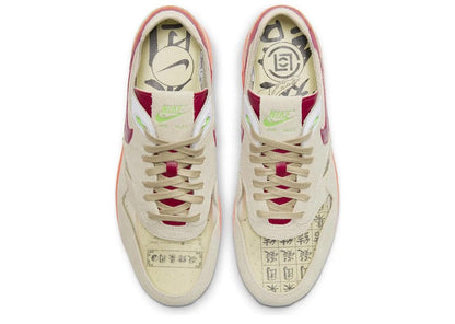 Nike Air Max 1 CLOT Kiss of Death (2021)