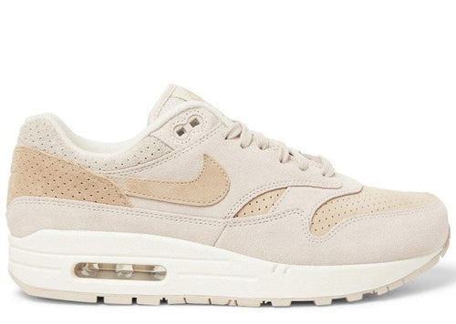 Nike Air Max 1 Desert Sand Suede