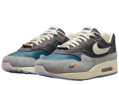 Nike Air Max 1 Kasina Won-Ang Grey