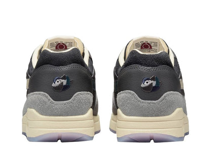 Nike Air Max 1 Kasina Won-Ang Grey