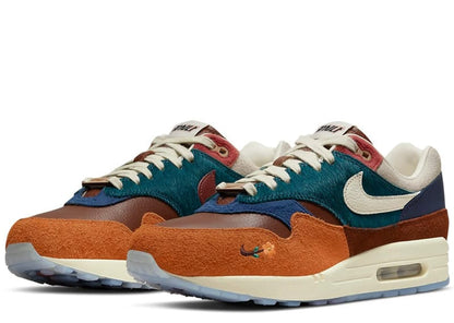 Nike Air Max 1 Kasina Won-Ang Orange
