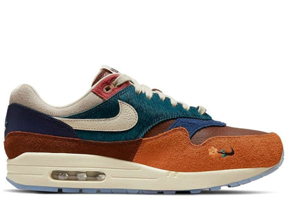 Nike Air Max 1 Kasina Won-Ang Orange