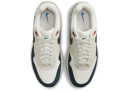 Nike Air Max 1 LX "Obsidian"
