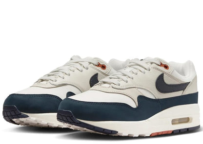 Nike Air Max 1 LX "Obsidian"