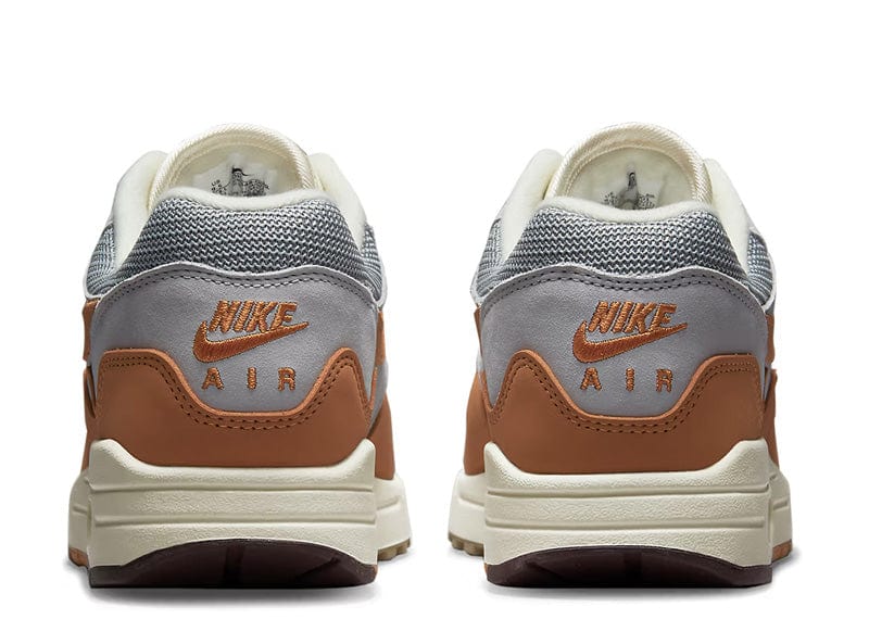 Nike Air Max 1 Patta Waves Monarch (with Bracelet)