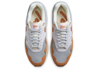 Nike Air Max 1 Patta Waves Monarch (with Bracelet)