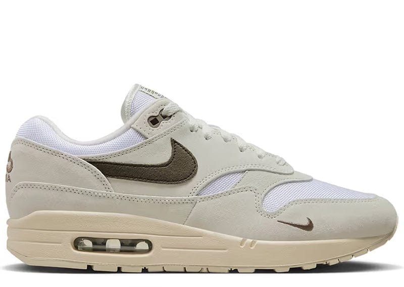 Nike Air Max 1 Sail Ironstone