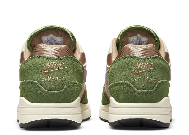 Nike Air Max 1 SH Treeline