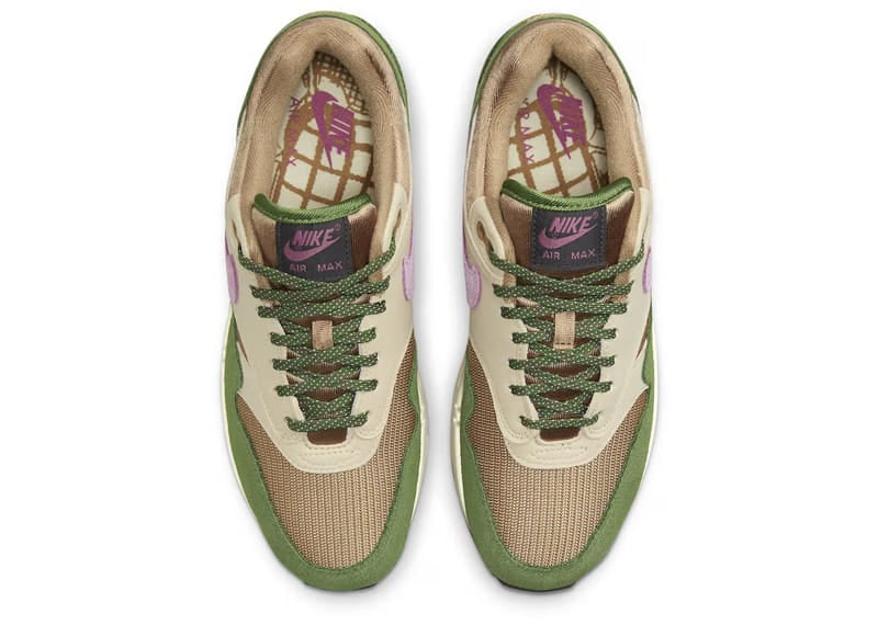 Nike Air Max 1 SH Treeline
