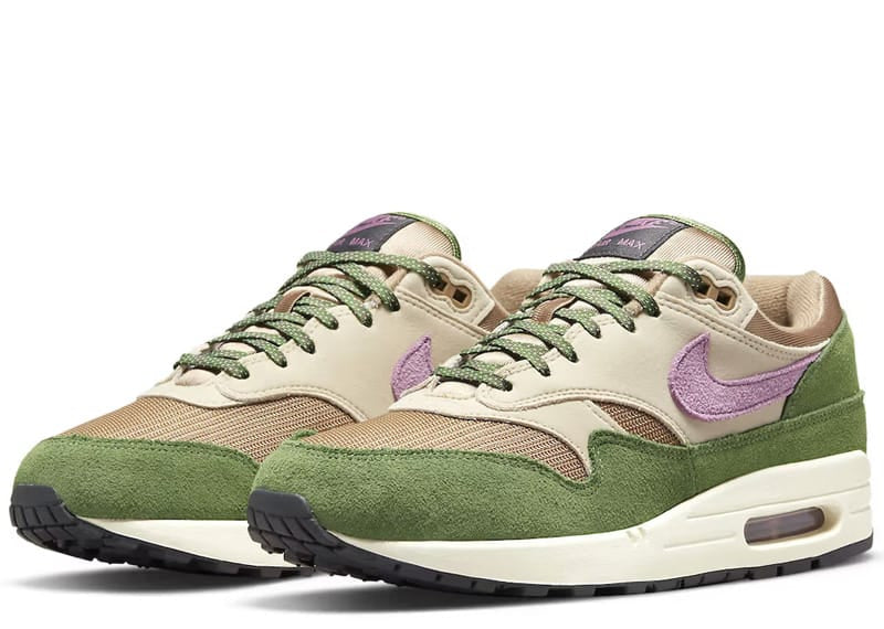 Nike Air Max 1 SH Treeline