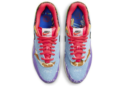Nike Air Max 1 SP Concepts Far Out