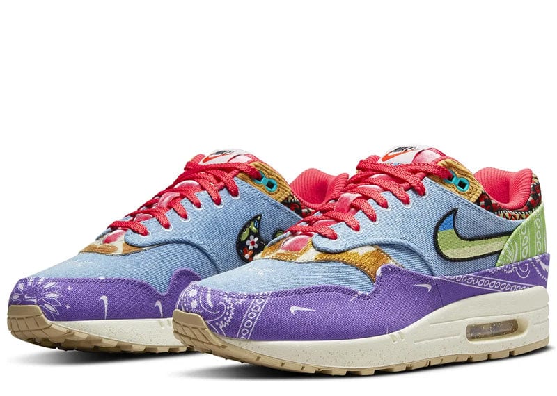 Nike Air Max 1 SP Concepts Far Out