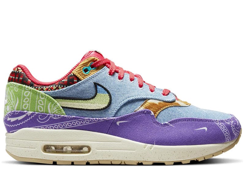 Nike Air Max 1 SP Concepts Far Out
