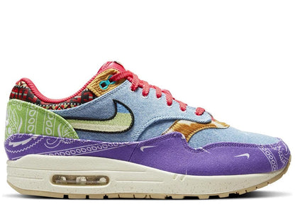Nike Air Max 1 SP Concepts Far Out