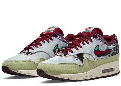 Nike Air Max 1 SP Concepts Mellow