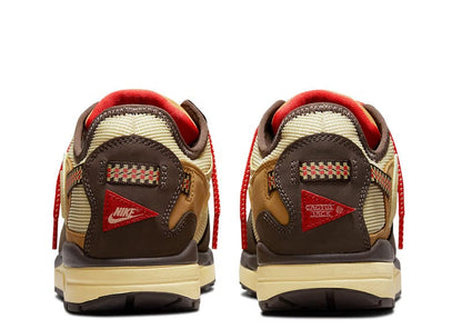 Nike Air Max 1 Travis Scott Cactus Jack Baroque Brown
