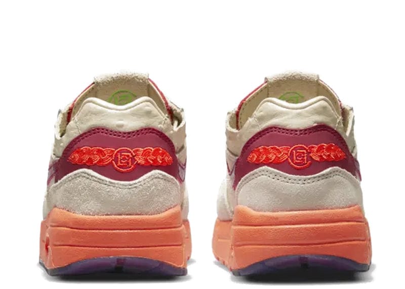 Nike Air Max 1 x CLOT ‘Kiss of Death’ (2021) (PS)
