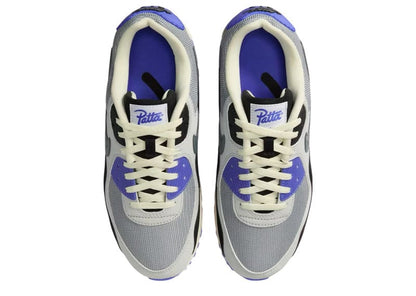 Nike Air Max 90 SP Patta Waves Sapphire