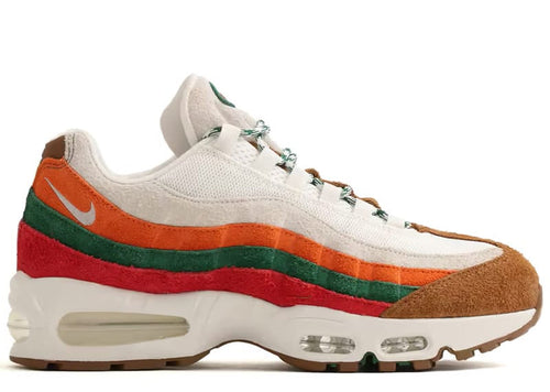 Nike Air Max 95 OG Big Bubble 7-Eleven