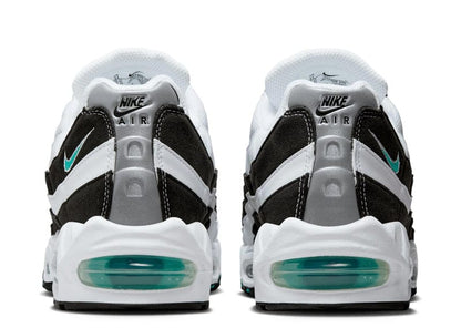 Nike Air Max 95 OG Big Bubble Black Border