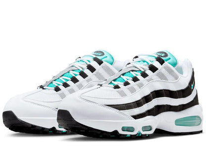Nike Air Max 95 OG Big Bubble Black Border