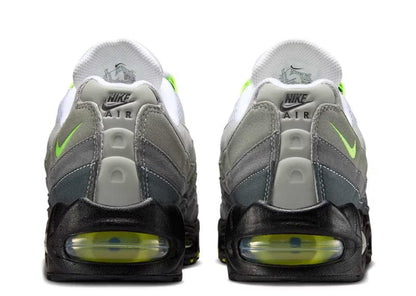 Nike Air Max 95 OG Big Bubble Neon (2025)