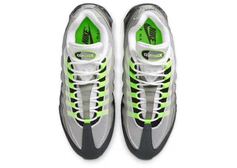 Nike Air Max 95 OG Big Bubble Neon (2025)