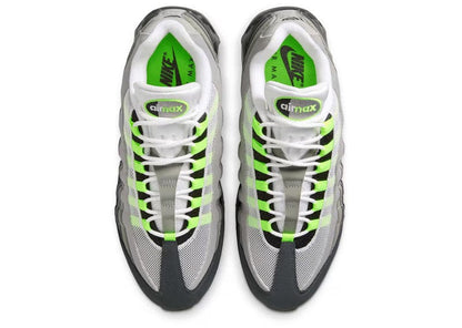 Nike Air Max 95 OG Big Bubble Neon (2025)