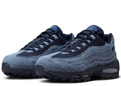 Nike Air Max 95 OG Levis Obsidian