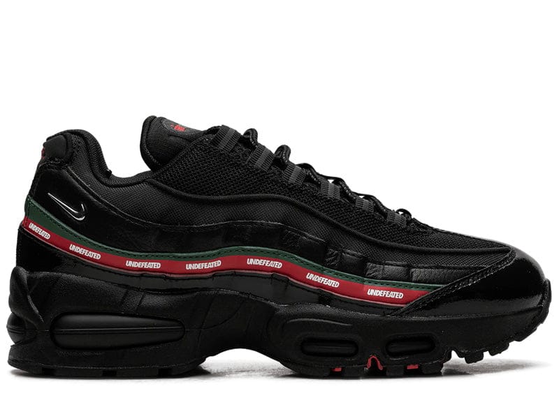 Nike Air Max 95 SP Undefeated Black