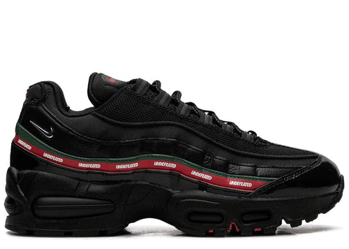 Nike Air Max 95 SP Undefeated Black