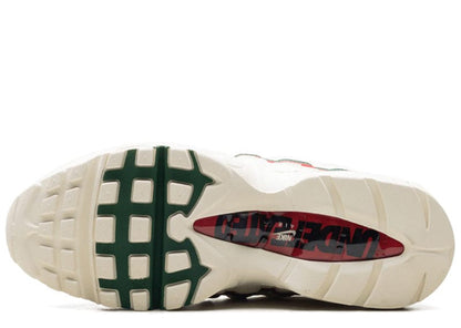 Nike Air Max 95 SP Undefeated Sail