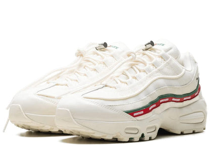 Nike Air Max 95 SP Undefeated Sail