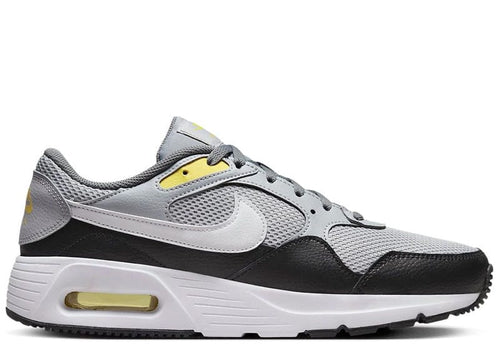 Nike Air Max SC Wolf Grey Black