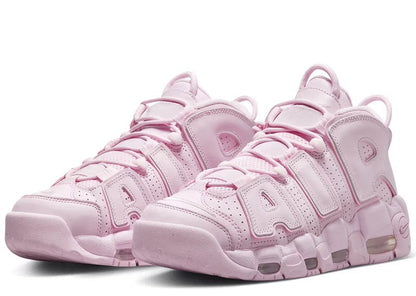 Nike Air More Uptempo Pink Foam (Women's)