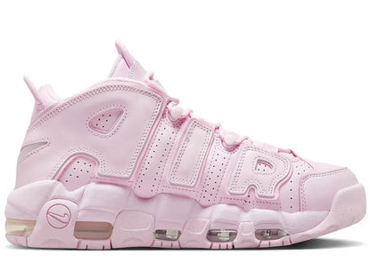 Nike Air More Uptempo Pink Foam (Women's)