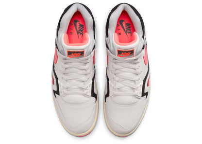 Nike Air Tech Challenge II Hot Lava (2024)