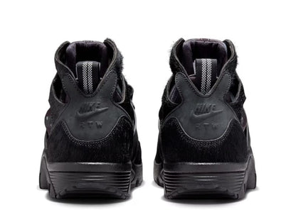 Nike Air Trainer Huarache Corteiz Black