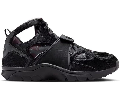 Nike Air Trainer Huarache Corteiz Black