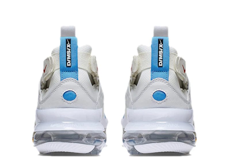 Nike Air VaporMax D/MS/X Summit White