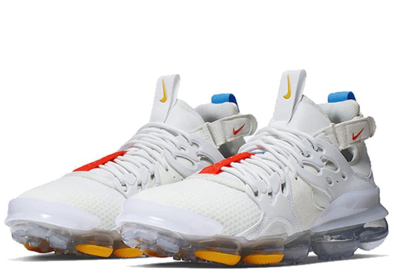 Nike Air VaporMax D/MS/X Summit White
