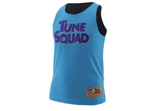 NIKE BASKETBALL DRI-FIT X SPACE JAM: A NEW LEGACY REVERSIBLE JERSEY