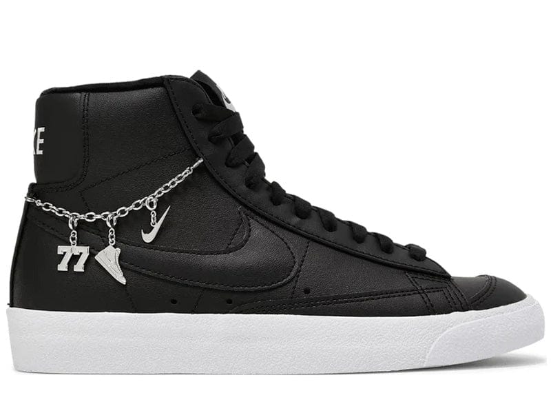 Nike Blazer Mid LX Black Pendants (W)