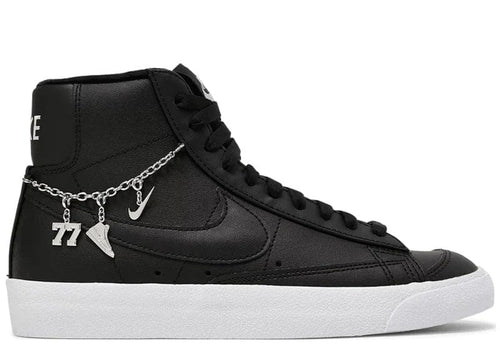 Nike Blazer Mid LX Black Pendants (W)