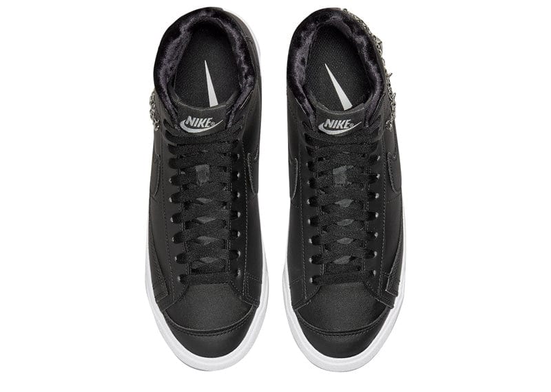 Nike Blazer Mid LX Black Pendants (W)