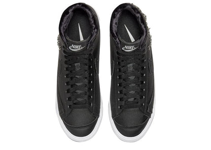 Nike Blazer Mid LX Black Pendants (W)