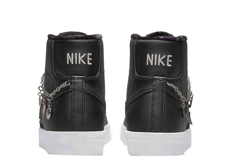 Nike Blazer Mid LX Black Pendants (W)