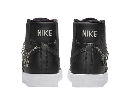 Nike Blazer Mid LX Black Pendants (W)